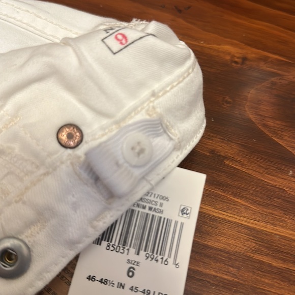 POLO by RALPH LAUREN boys Sullivan Slim Stretch Jean - Picture 15 of 16